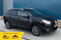 NISSAN QASHQAI+2